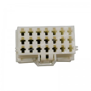 7-968975-1    21 Position Housing Connectors TE