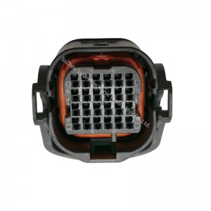 2307072-1 24 Position Housing Automotive TE