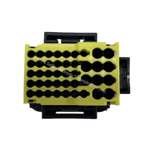 42 ways Auto Electrical Comprehensive Connector 936429-2