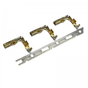 SQS A03GF P P Connector Accessories