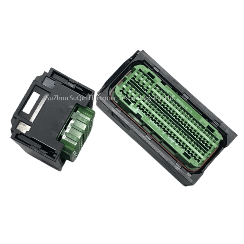 Electric 96P car cable Original stock 13964573