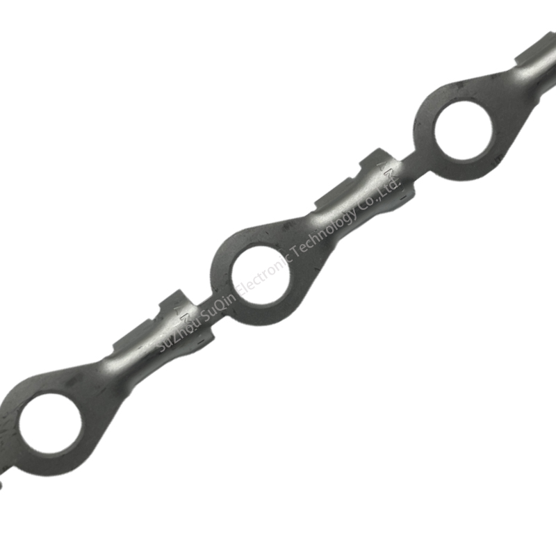 TE 18-14 AWG Wire Terminals Connectors 40725