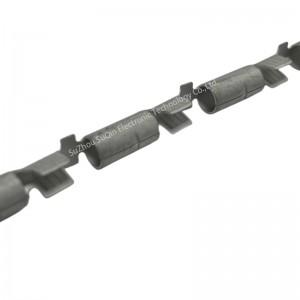 10-14AWG crimp Wire Terminals Connectors 42868-2