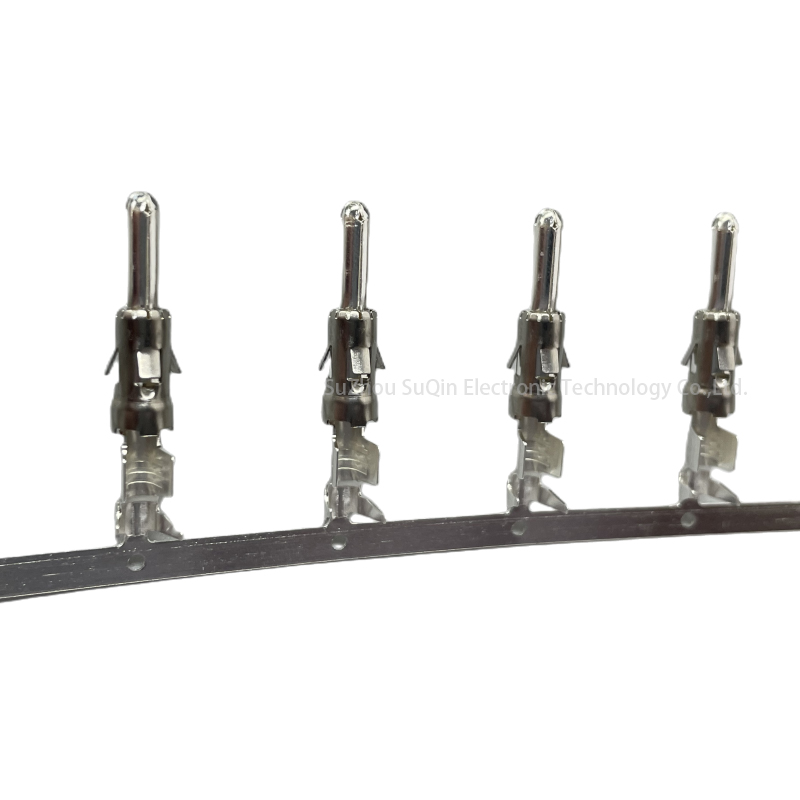 EX30M4 Power Crimp Contact crimp terminal connector