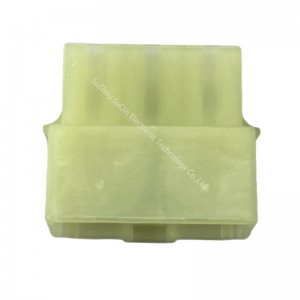 KET 250 Series 6pos MG620048 plug housing