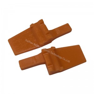 2 pos WEDGE LOCK DTM Series WM-2P