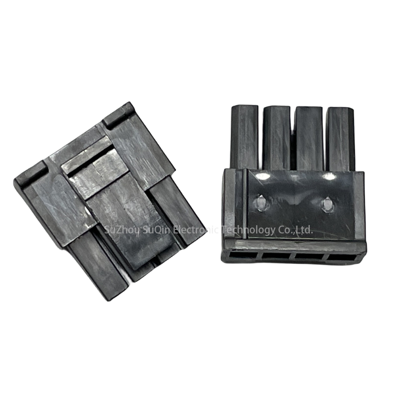 43645-0400 | 4PIN Auto Housings Connector