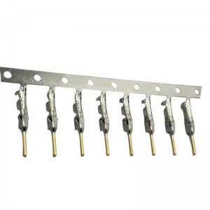 1-794608-2: 20-24 AWG Auto Crimp Terminal