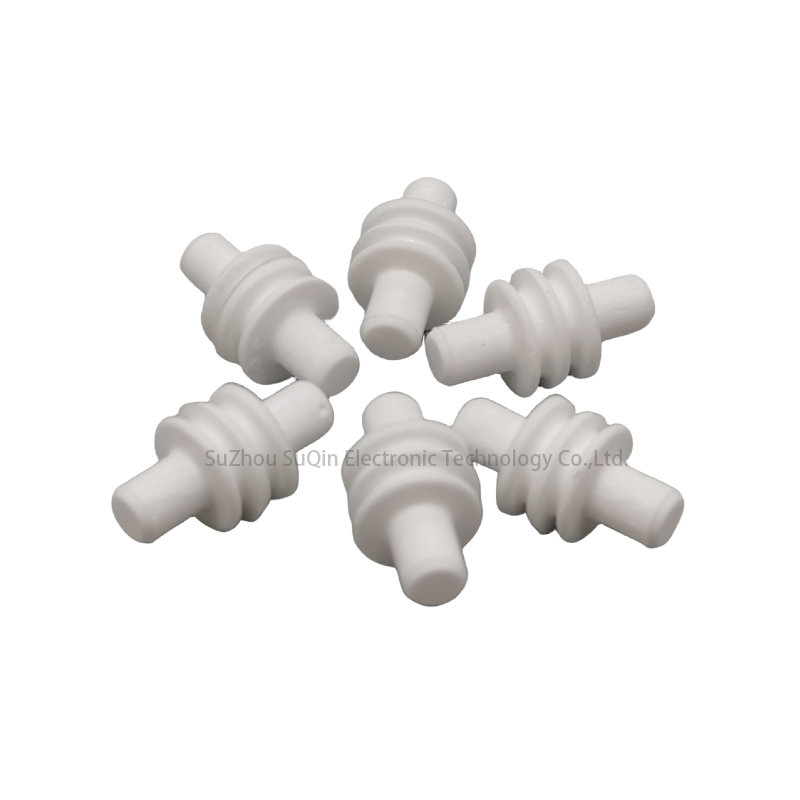 15305170Automotive Connectors SEAL GT 280 CAVITY PLUG Aptiv (formerly Delphi)