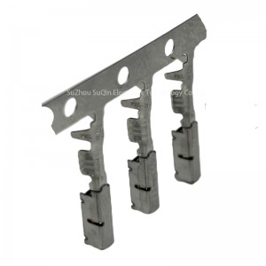 Original genuine terminal connector accessories 5-928999-5 Model:5-928999-5