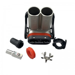 HVSLS600082B116 female cable connector