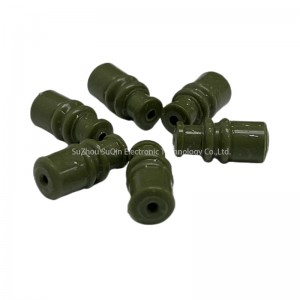 900324-4 Automobile connectors, automobile seals and blind plugs