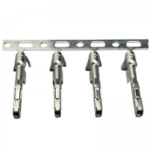 8240-0287 | auto female connector terminal