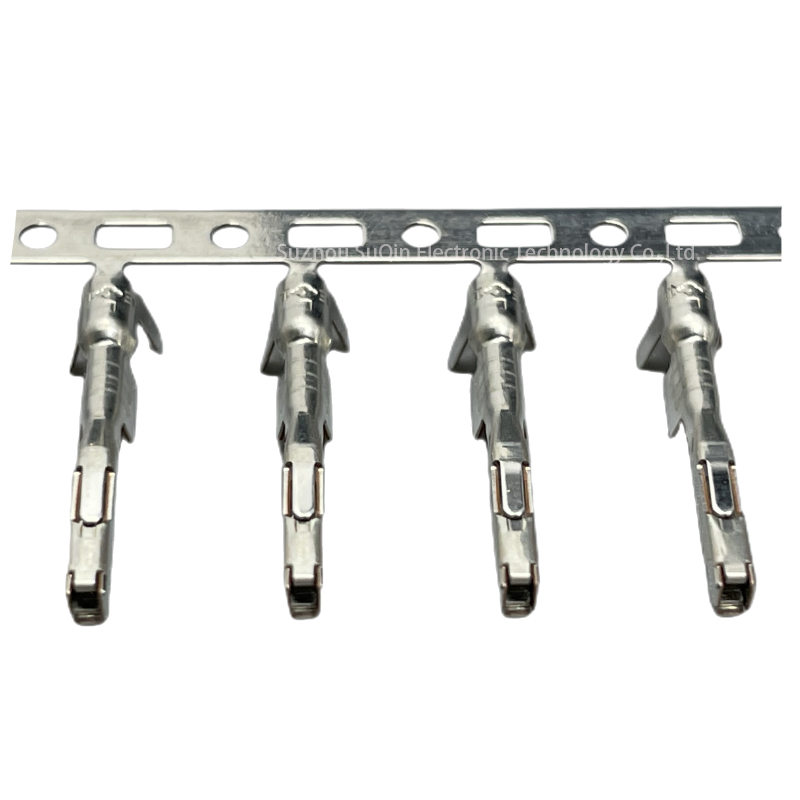 8240-0287 | auto female connector terminal