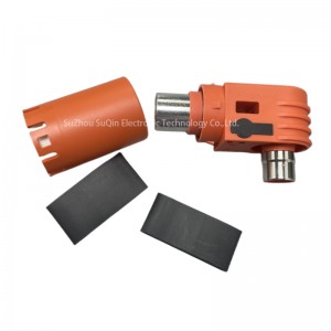 HVIL series SLPPB70BSB1EH Female Cable Connector