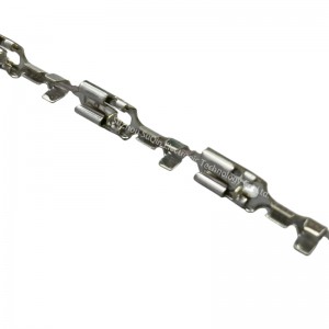 ST730567-3 187 P-LOCK Series TERMINAL Automotive terminal connector