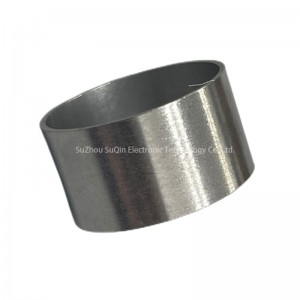 2177061-2 Wire-to-Board Automotive Connector Crimp Ferrule