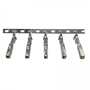 Connector accessories terminal connectors 7116-4101-02