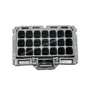 8-968975-2 AMP Unsealed Connector Housing TE