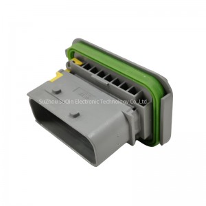 2-1564526-1     Carcasas automotrices Housing   TE