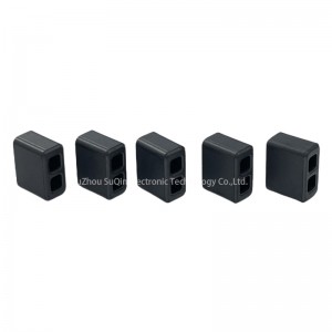 1612123-1 Connector terminal rubber shell Automotive Connector
