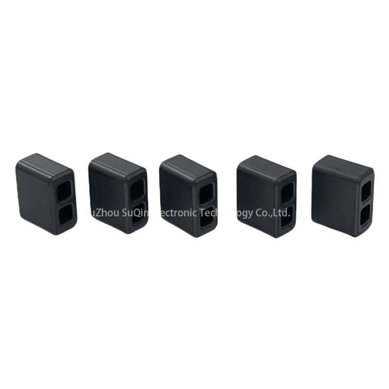 1612123-1 Connector terminal rubber shell Automotive Connector
