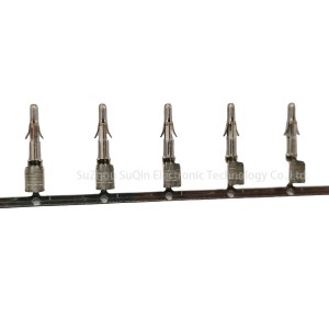 350922-3 Connector Pin Contact TE