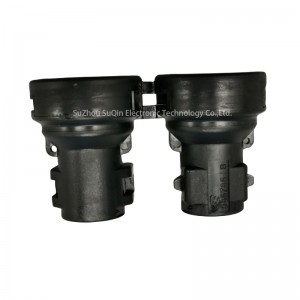 965785-1Circular DIN Backshells TE