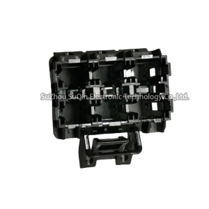 2334013-1Automotive Parts6 Position Housing TE
