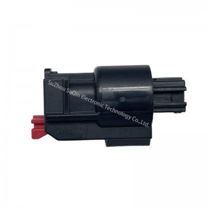 Hot Selling Electronic Connector 34967-4021 In Stock