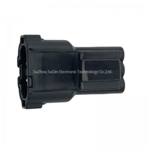 Sumitomo 3 Way Car Automobile Male Waterproof Wire Connector 6187-3802