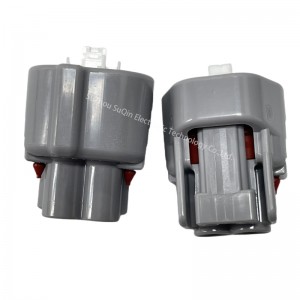 6189 0249 Original Imported Wire-to-Wire housing Connector in Stock