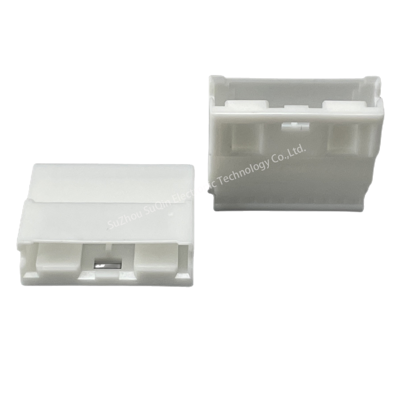 PNIRR-10VF Rectangular Connector Housings