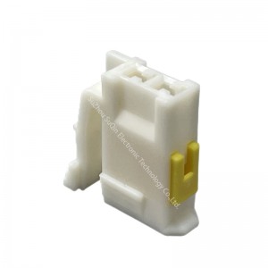 MG651759 2 Pin Female Sensor Wiring Harness Conectore Electrical Terminal Connector