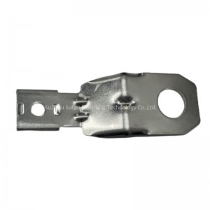 Automotive Wiring Harness Connector 1027-003-1200 Suitable for new energy vehicles