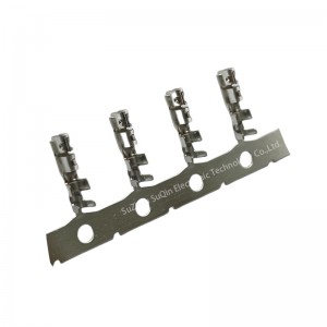 5601240101 MOLEX – Line Pressing Terminals