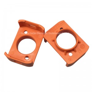 2141155-1 Connector accessories protective cover AMP HVP 800 series automotive connector