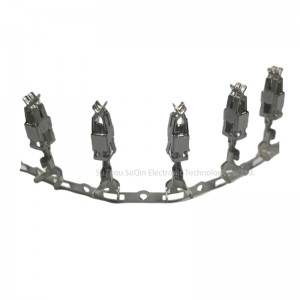 APTIV ATS 2.8 Female Sealed Tin Plating Terminal Assembly 15344659