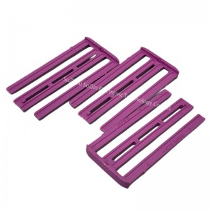 6-1355118-1 Secondary lock of automobile connector accessories