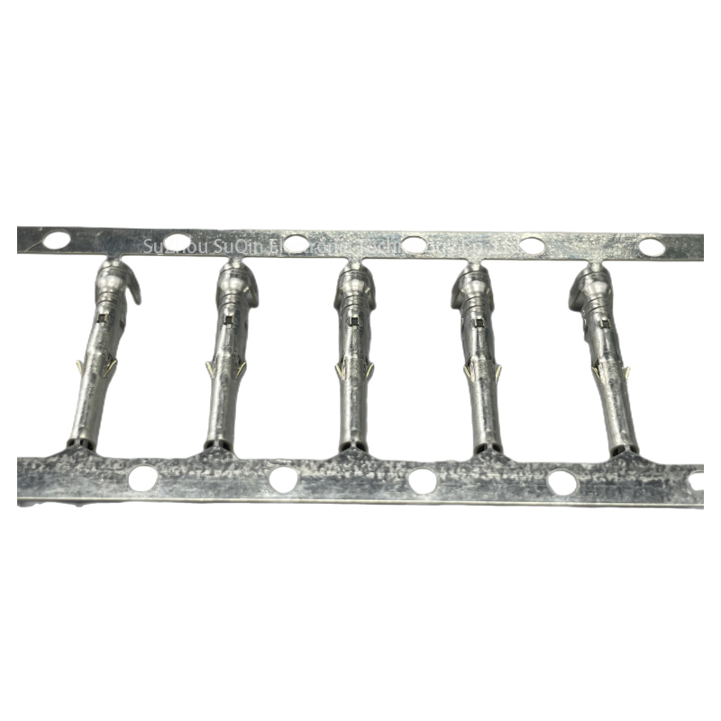 New and original connector 02-06-1101 In Stock