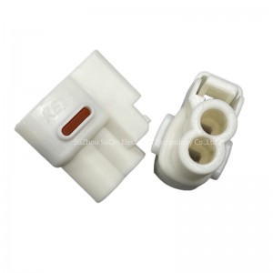 KET MG640605 Automotive Connector Wire Harness