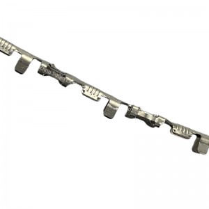 New Wire Terminals Connectors 2178438-1