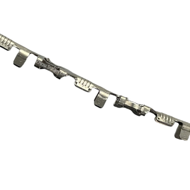 New Wire Terminals Connectors 2178438-1