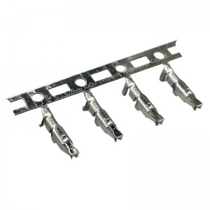 2.0 mm,Wire-to-Board type,Disconnectable type,JST,SPA-001T-P0.5,Connectors