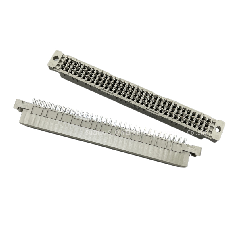 Original new 96 Position Connector Receptacle Female Sockets 09032966824