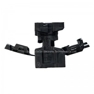 348240124 Housing Connector-Shell 1.56g new connector