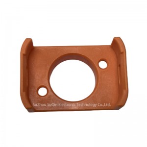 TE Connectivity’s 2310488-1 Automotive Connector Plug Socket