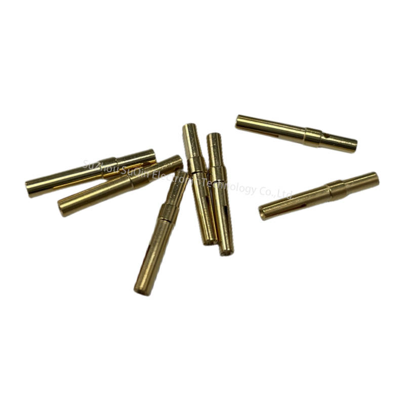 173112-0215 original Electronic Components Integrated circuit  automobile connector