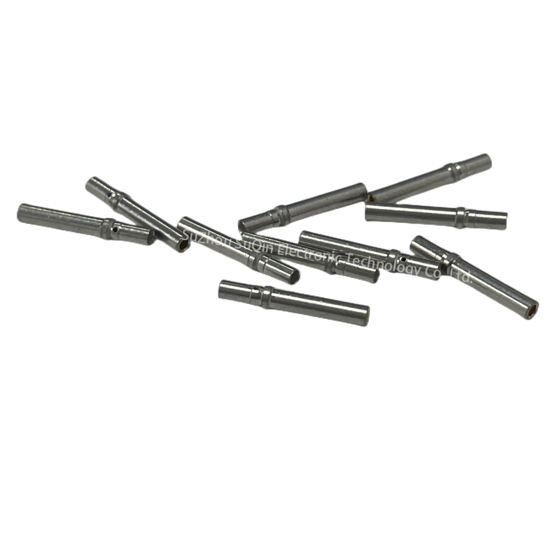 L17D3D475T75 Automotive Connectors Contacts Socket