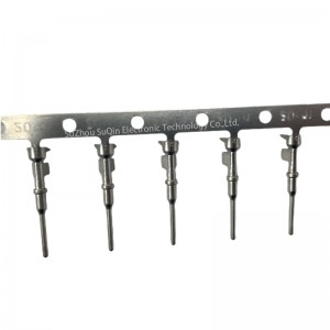 DEUTSCH 1060-20-0122 DTM Series 22 – 16 AWG Automotive Terminals